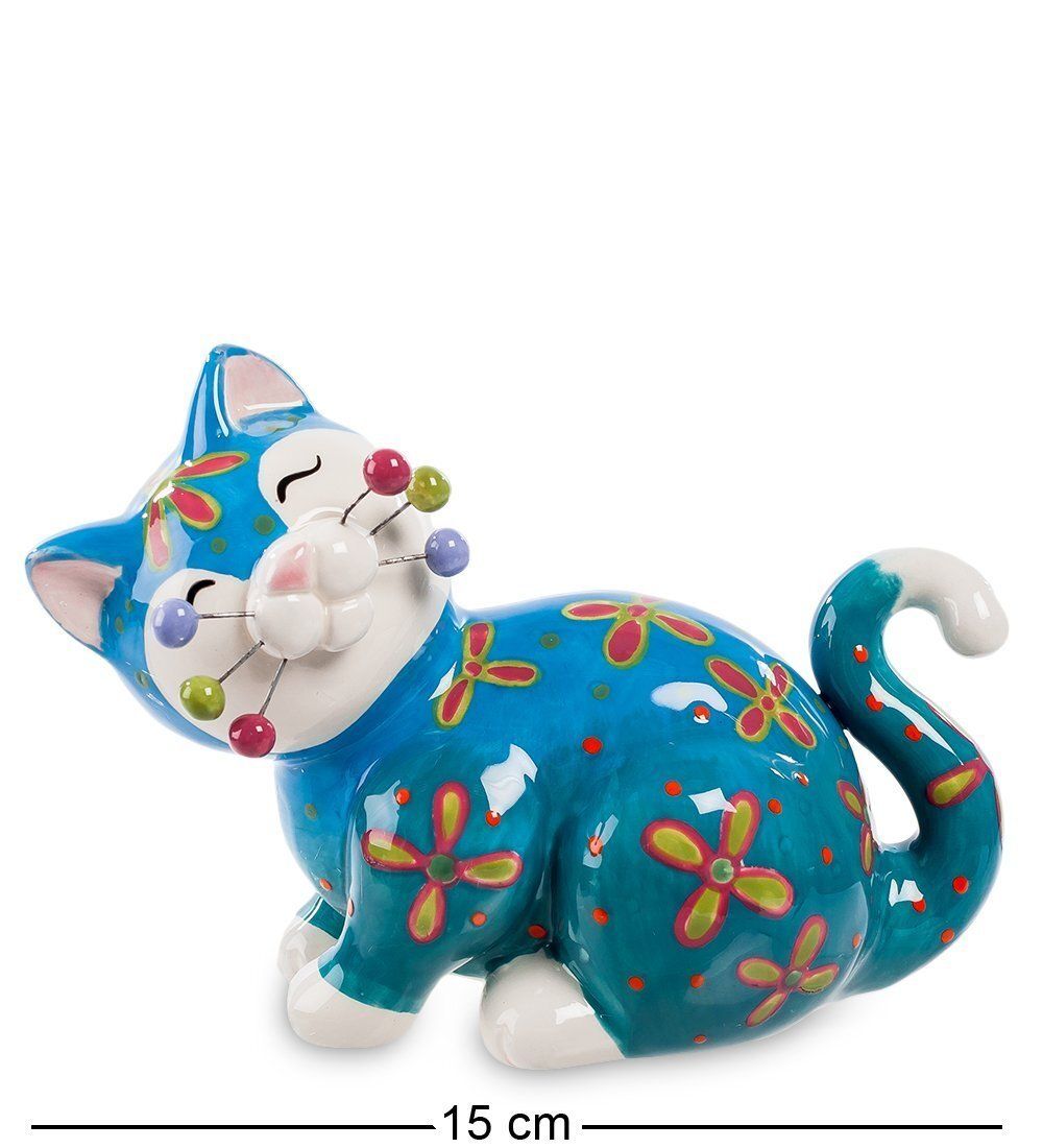 Pavone CMS-31/29 Фигурка «Кот Кексик»