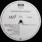 Koncz Zsuzsa / Osszes Nagylemeze Az Illes Egyuttessel es A Fonograffal (10LP)