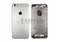 Задняя крышка (корпус) для Apple iPhone 6 Plus Space Gray