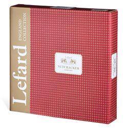 САЛАТНИК LEFARD "NUTCRACKER" 28*5 СМ 1400 МЛ (КОР=8ШТ.)