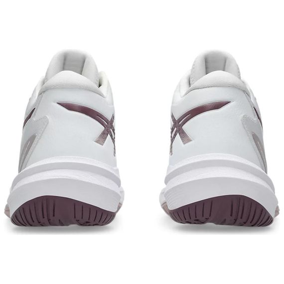 Asics Sky Elite FF 3 Кроссовки для тренировок Низкие Бело-розовые Женские