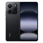 Смартфон Xiaomi Redmi Note 14 8/256 ГБ, чёрный