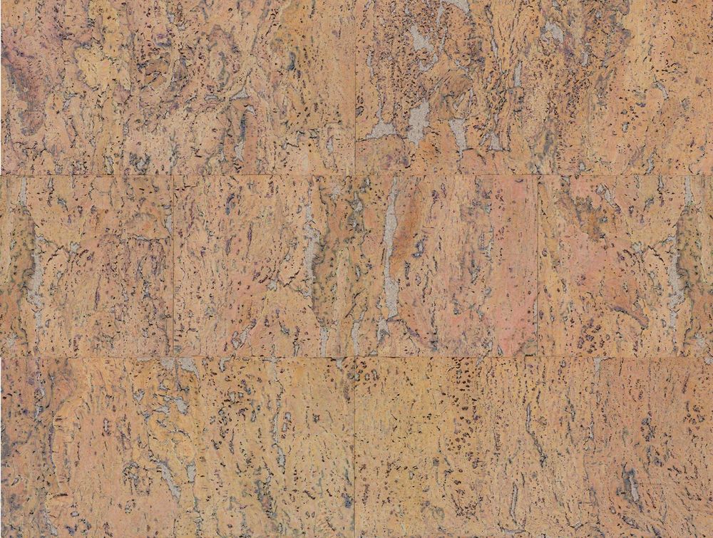 Настенные пробковые покрытия DEKWALL Ambiance Stone Art Oyster