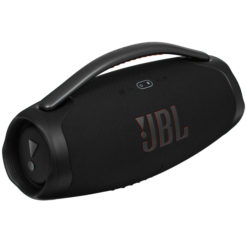 Портативная колонка JBL Boombox 3