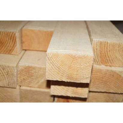 Брус обрезной 50*70*3000 мм.