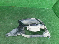 Насадка глушителя правая BMW X5 G05 18-23 M-paket