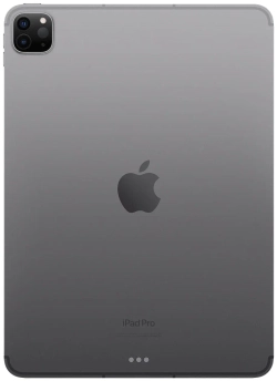iPad Pro 12.9 (2022) 128GB