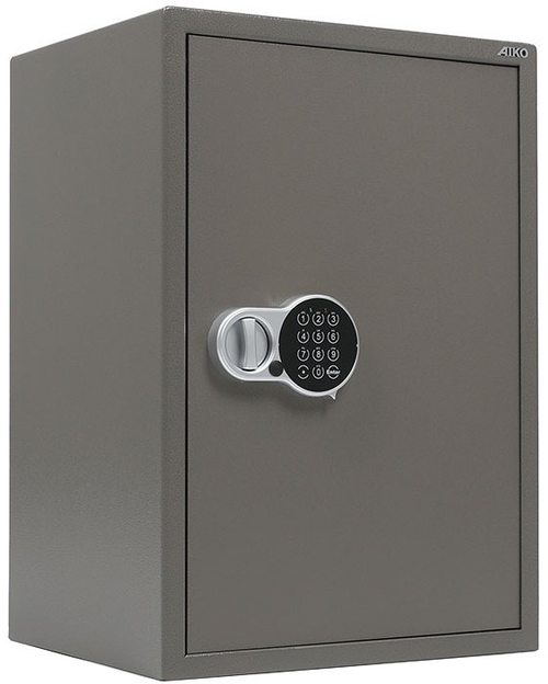 Офисный сейф AIKO TM-63T EL