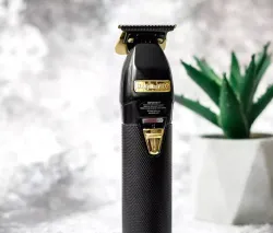 Профессиональный триммер BaByliss PRO Skeleton FX Black FX7870BKE