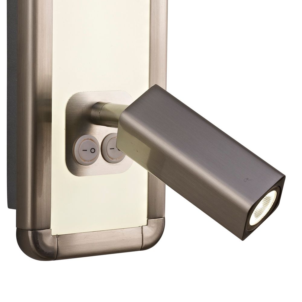 Настенный светильник-спот IBIZA 5256