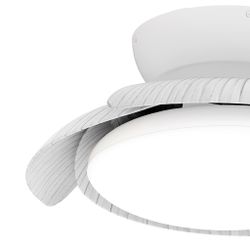 8233 Люстра потолочная-вентилятор ALOHA