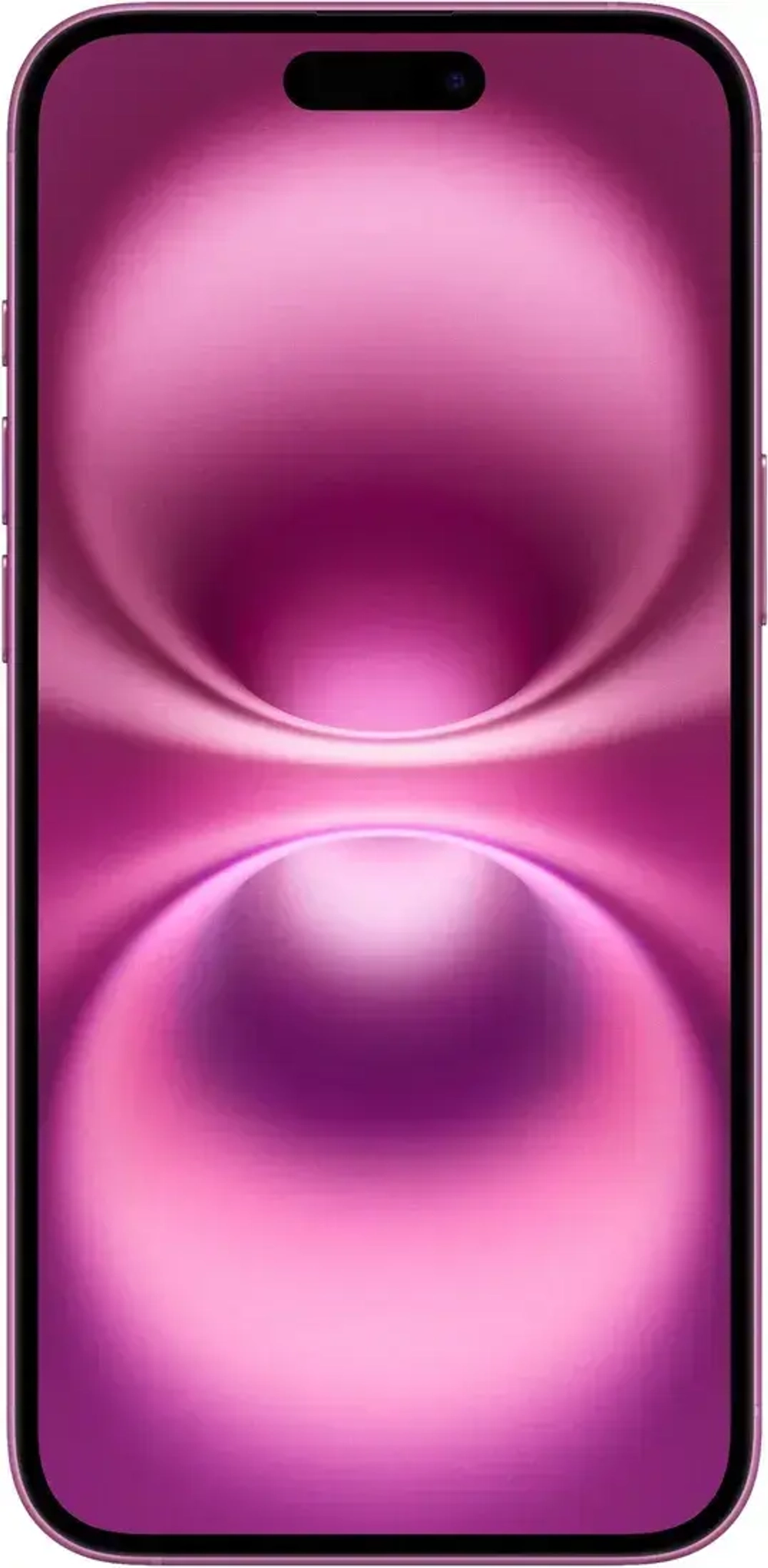 Смартфон Apple iPhone 16 Plus 256 ГБ Розовый