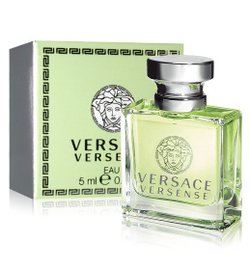 Versace Versense туалетная вода