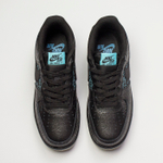 Кроссовки Nike Air Force 1 Low Wmns Computer Chip