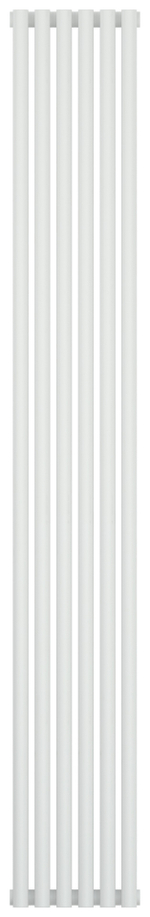 Сунержа Эстет-11 1800х270 6 секций