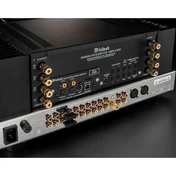 Mcintosh MA8950