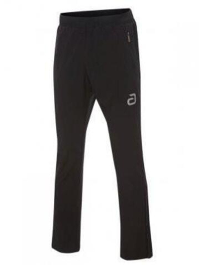 Andro T- Pants Salivan black