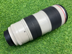 Canon EF 70-200mm 2.8L IS II USM