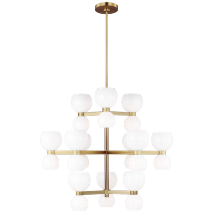 Люстра Visual Comfort Londyn Large Chandelier