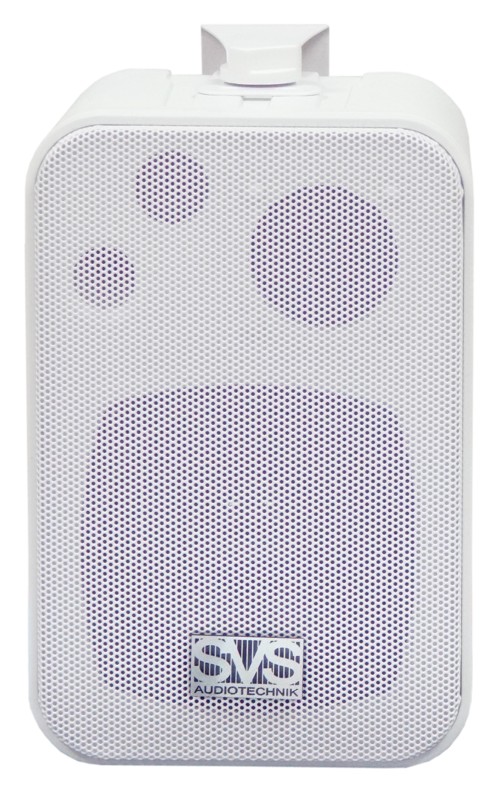 SVS Audiotechnik WSM-20 White Громкоговоритель настенный