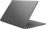 Ноутбук  Lenovo IdeaPad 3 15ABA7 15.6 ", Ryzen 7, 8 Гб RAM, 512 Гб SSD, Radeon Graphics, Серый