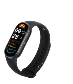 Фитнес-браслет Xiaomi Smart Band 9