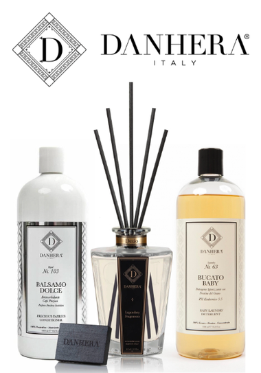 Spirito Italiano - ароматы для дома