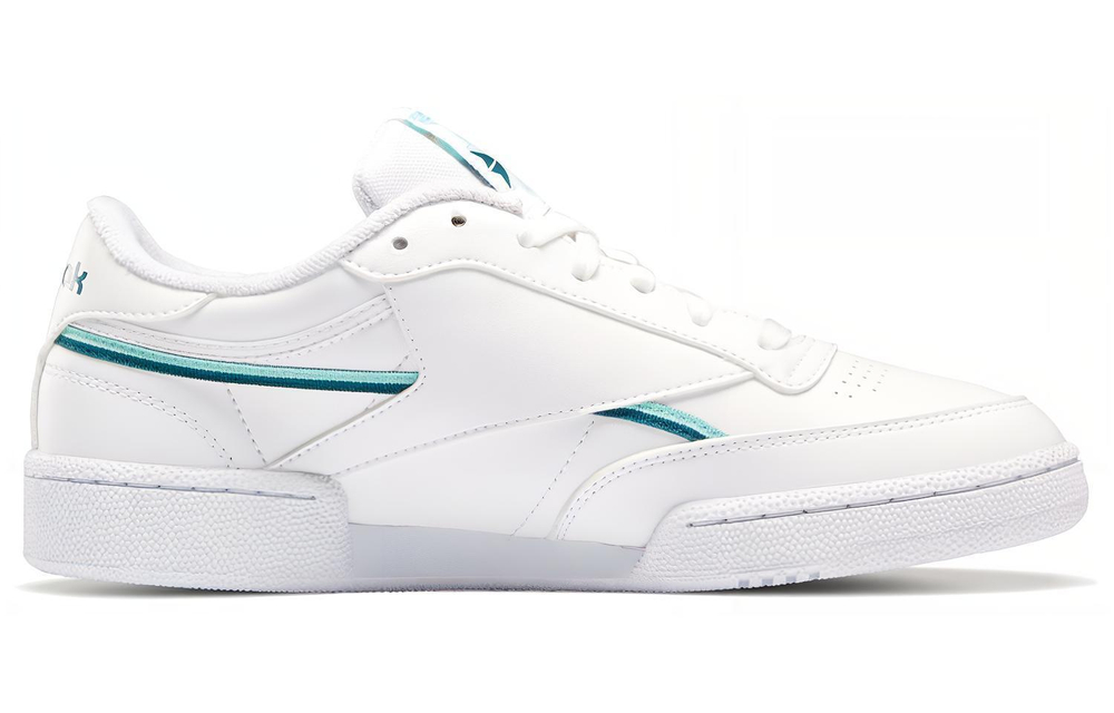 Кроссовки Reebok Club C 85 Vegan