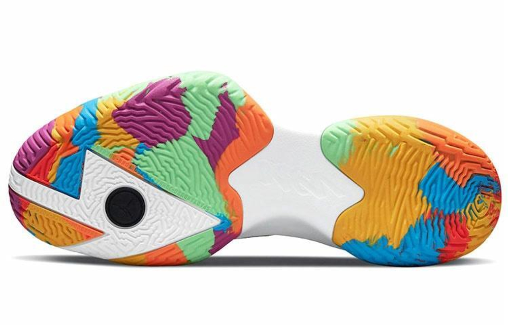 Кроссовки Jordan Zion 1 "Noah"
