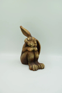 Садовая фигура Зайчик Пауль Закупка М47 апрель-май2026