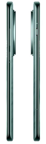 Смартфон OnePlus 12 12 ГБ/256 ГБ (Волнистый изумруд | Flowy Emerald) (версия Global)