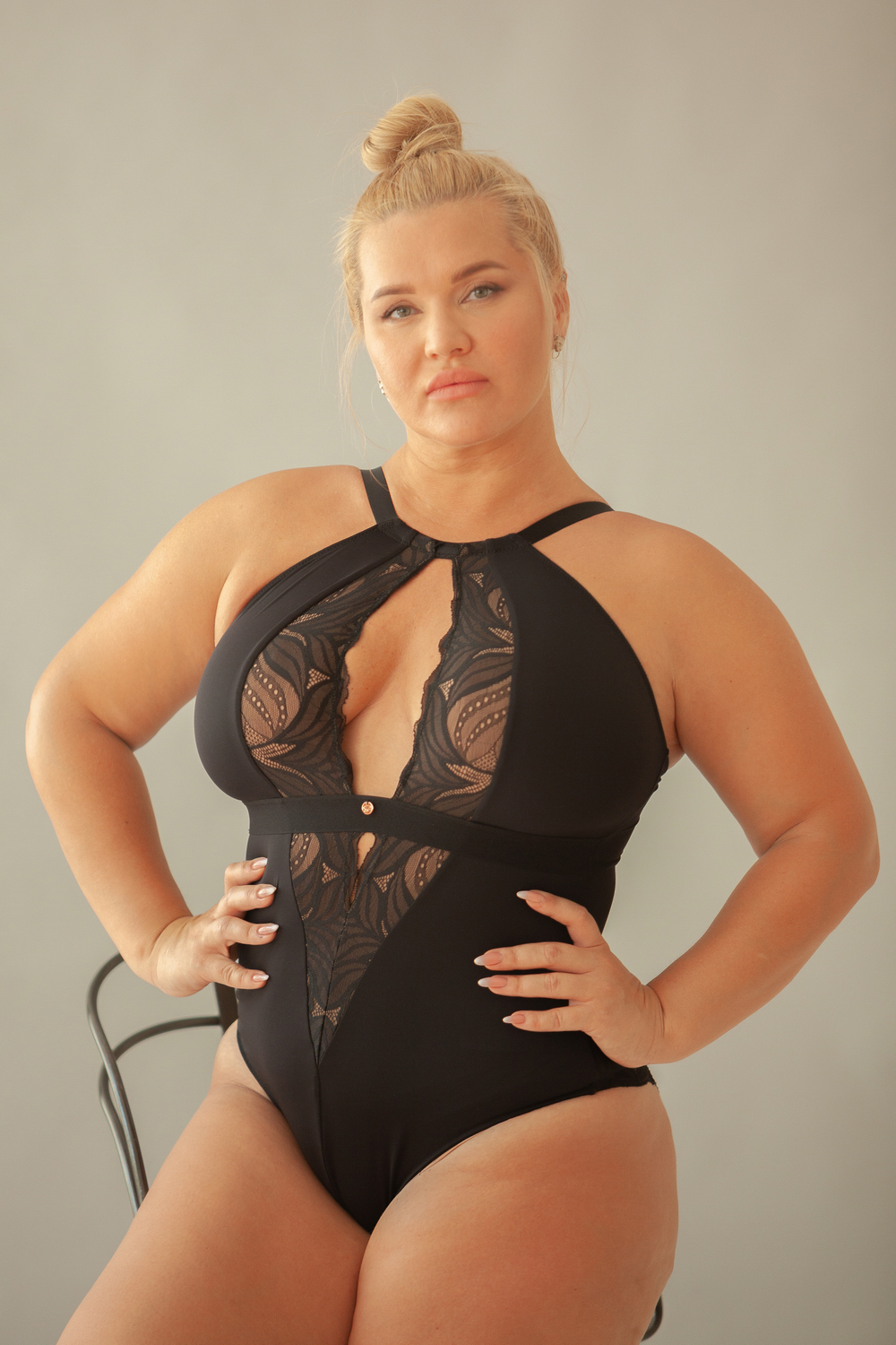 Indulgence Body