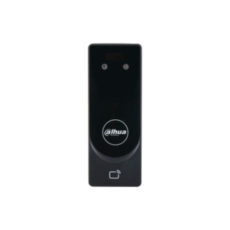 DHI-ASI3103F-W AI терминал доступа с распознаванием лиц c Wi-Fi