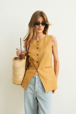 Жилет art.754-2