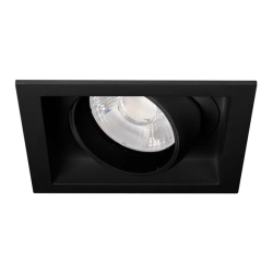 Светильник MS-VORTEX-BUILT-S140x140-30W Day4000 (BK-BK, 17 deg, 230V) (Arlight, IP20 Металл, 5 лет) 058366