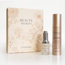 CASMARA  Age Defense Beauty Secrets