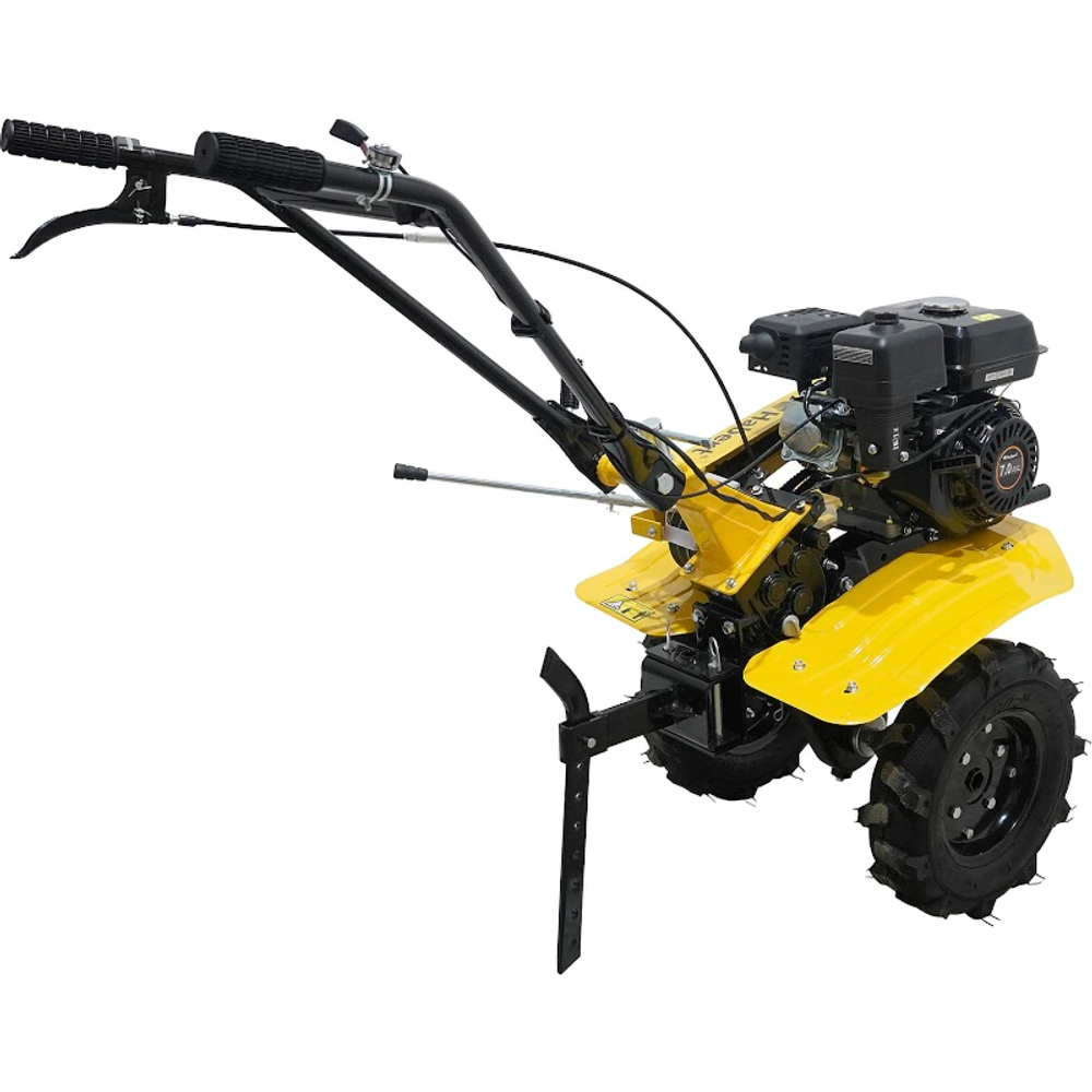 Habert HM-22 бензиновый мотоблок с двигателем Habert 170 00-00159389