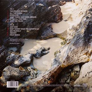 Heather Nova / Pearl (LP)
