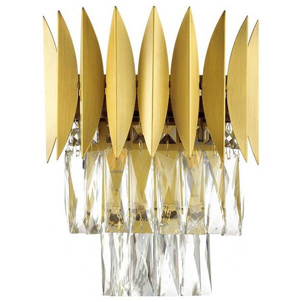Бра Odeon Light 4124/2W