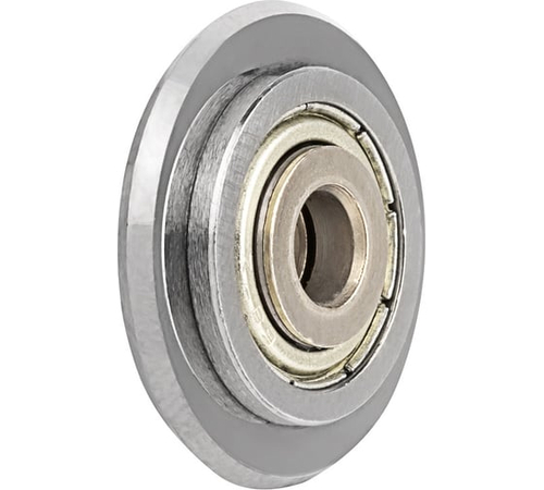 Резец для плиткореза DLT EXTREME O22мм, посадочное 5мм, толщина 6мм 0318