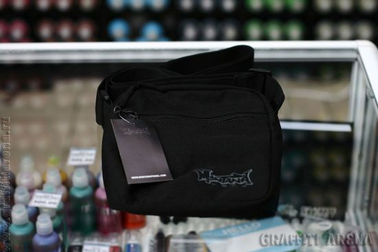 Сумка MONTANA Red Bag