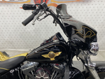 Harley-Davidson Fatboy FLSTF1540 2005