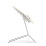 Стульчик для кормления Cybex Lemo 4 в 1 цвет All White (белый)