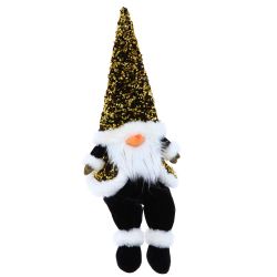 GAEM Игрушка набивная "Гном", L21 W16 H59/30 см