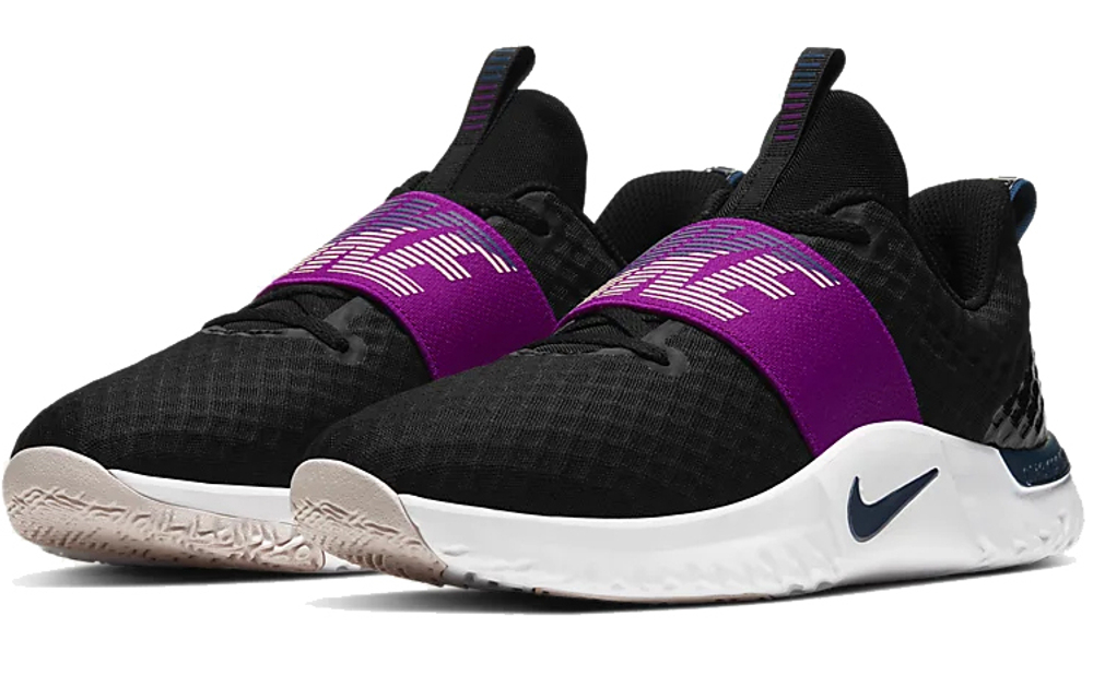 Кроссовки Nike In-Season (Женская размерная сетка)