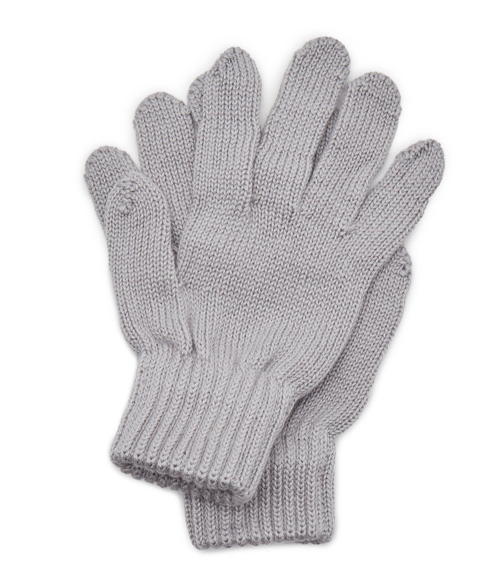 Перчатки Tommy Hilfiger - серый(AU0AU01657)