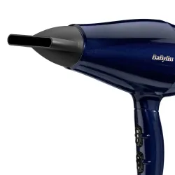 Фен BaByliss Black Onyx 5911E