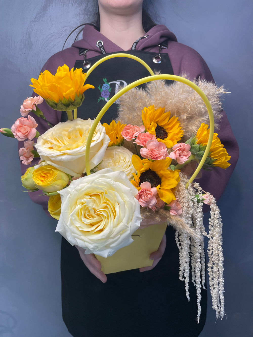 ONLINE витрина композиция №3