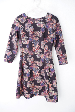 Платье Karl Kloosterhoff оригинальное 40 размер