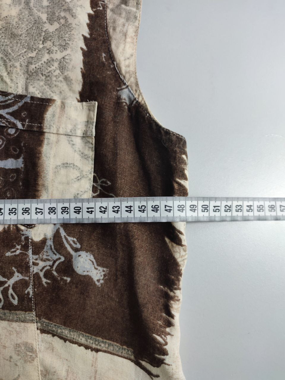 Блузка Gina Benotti легкая 44 размер